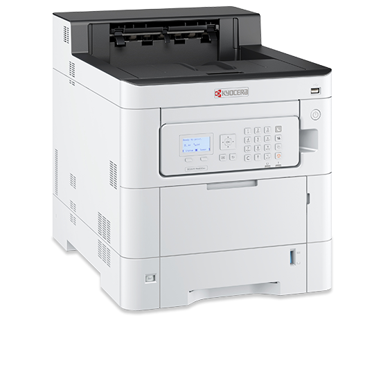 ECOSYS PA4000cx | Kyocera Document Solutions Australia